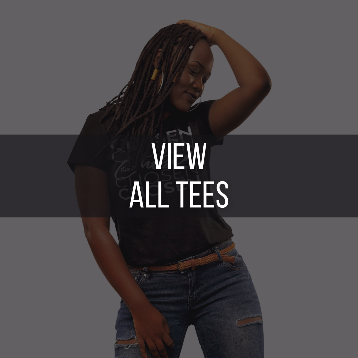 Be. Tee Collection