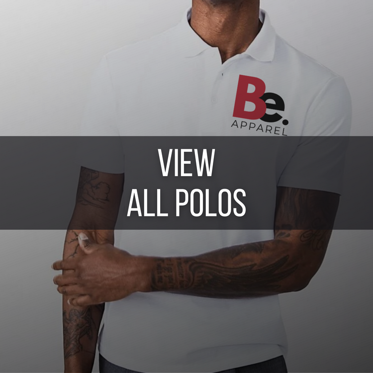 Be. Polo Collection