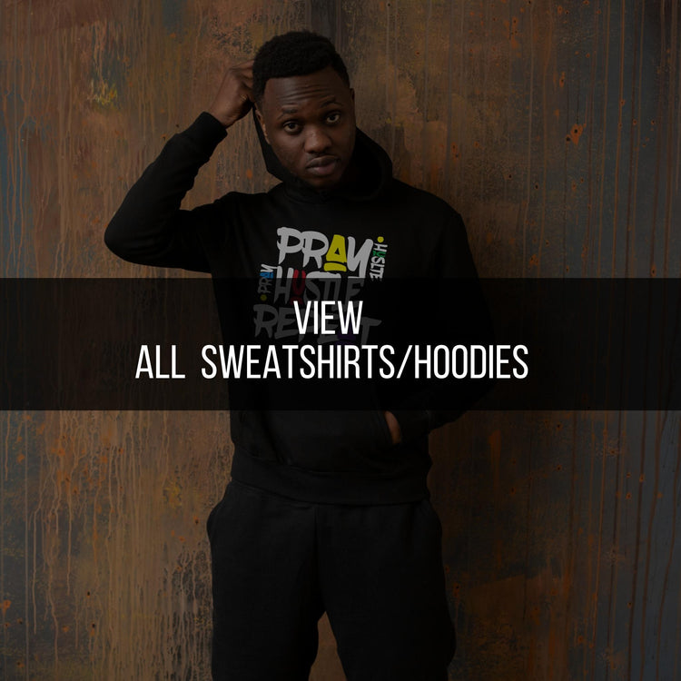 Be. Hoodies & Sweatshirts