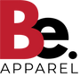Be Apparel logo