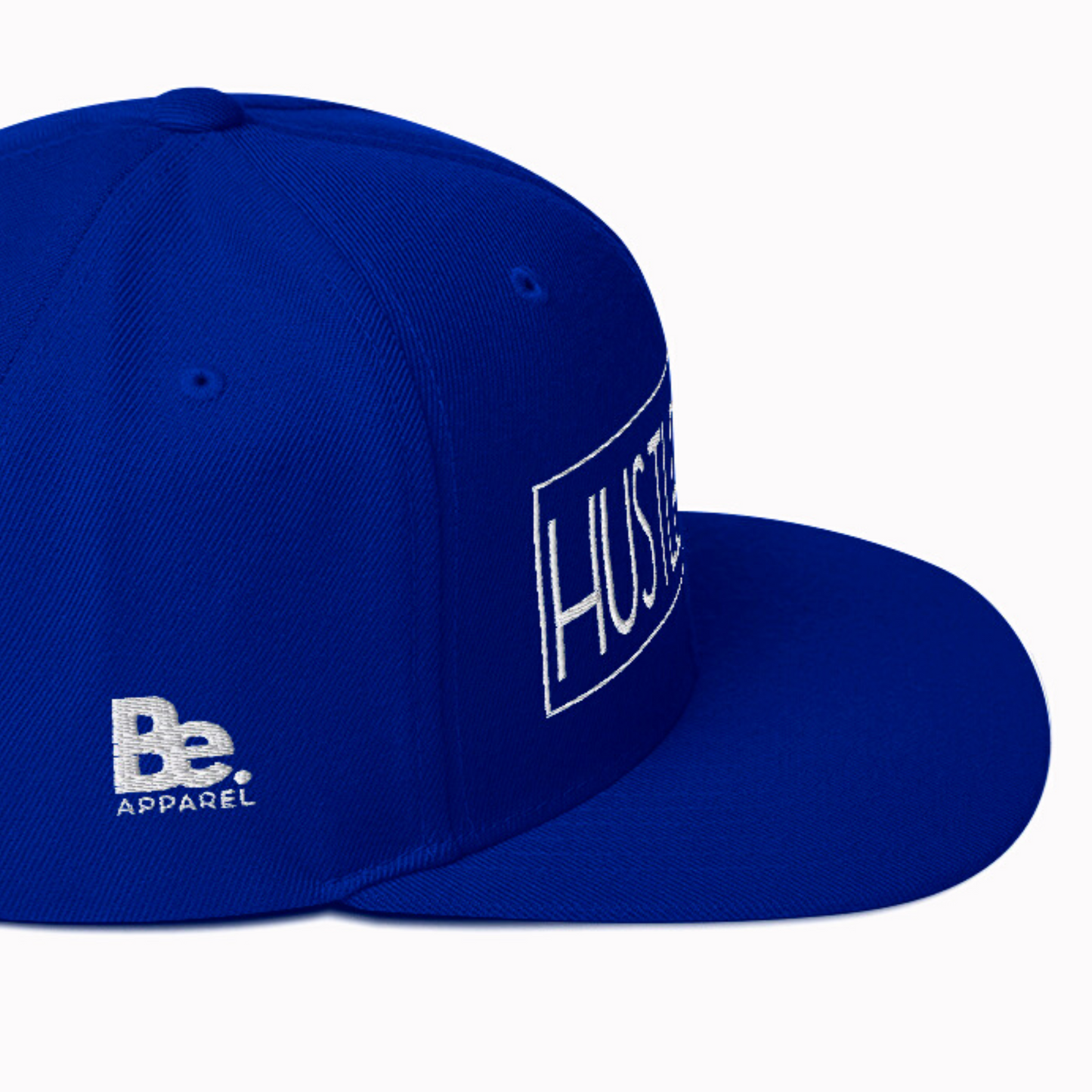 HUSTLE & PRAY - Royal SB