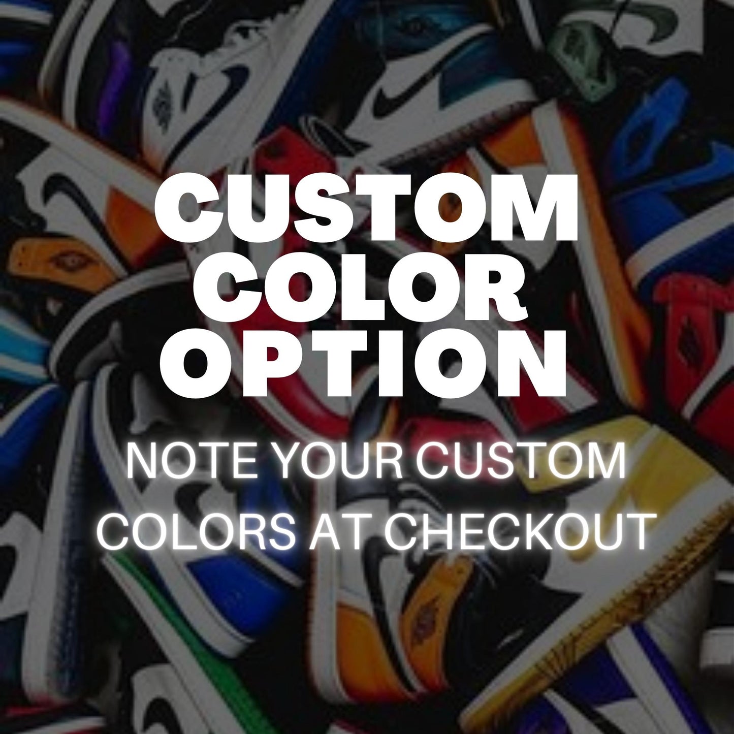 Love God Stay Dope Hoodie (w/Sneaker Match Customization Option)