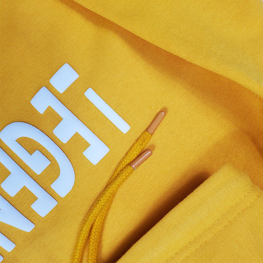 LEGENDARY PUFF PREMIUM HOODIE (UNISEX)