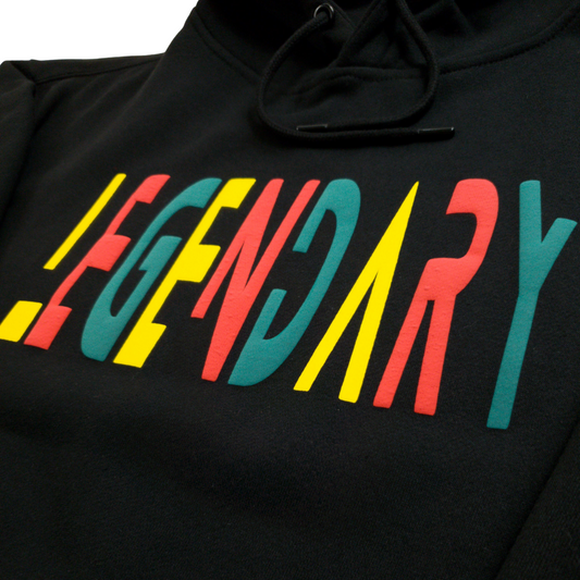 Legendary For the Culture Hoodie (Premium Unisex)