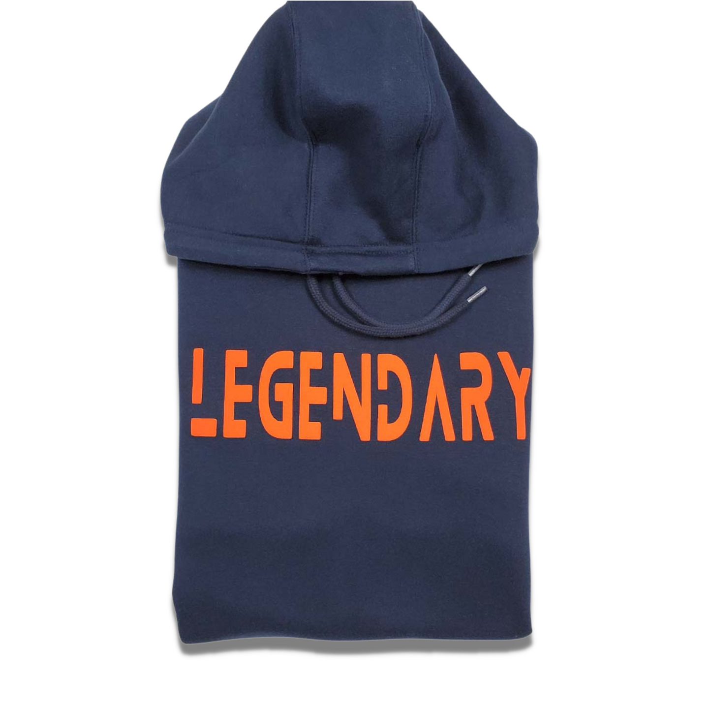 LEGENDARY PUFF PREMIUM HOODIE (UNISEX)