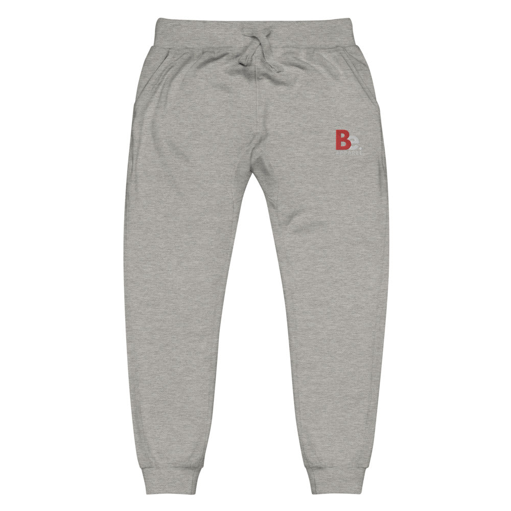 Be. Logo Joggers - PREMIUM UNISEX