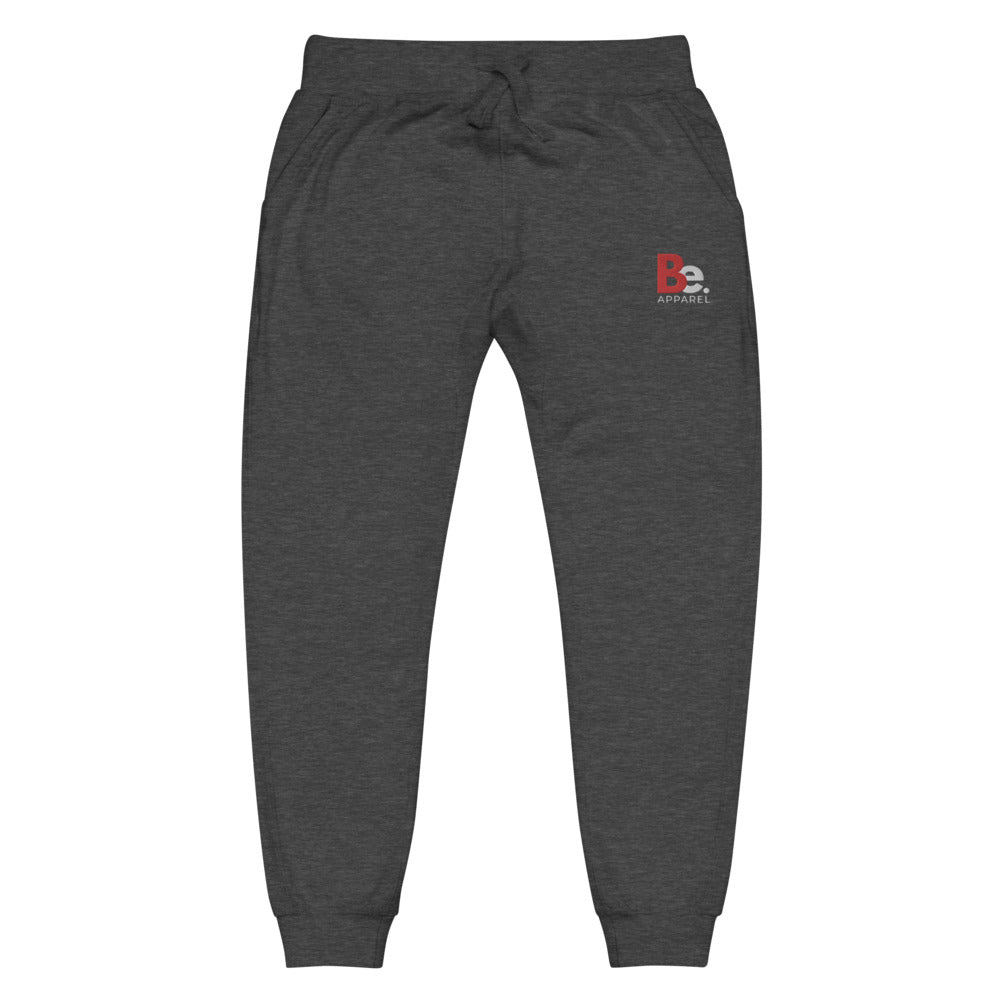 Be. Logo Joggers - PREMIUM UNISEX