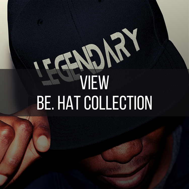 Be. Hat Collection